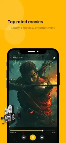 fc-fancode download Top Rated Movies